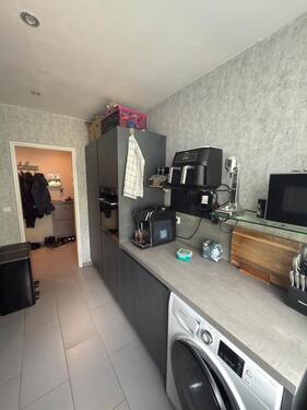 Foto - Etagenwohnung in Salzgitter