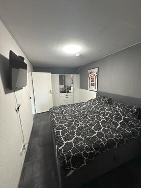Foto - Etagenwohnung in Salzgitter zur Miete