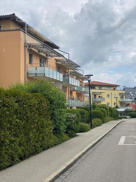 Foto - Etagenwohnung zum Kaufen in Traunstein