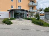 Foto - Etagenwohnung in Traunstein