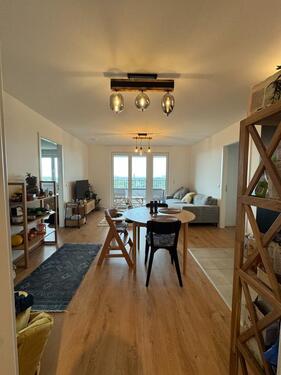 Foto - Etagenwohnung in Berlin