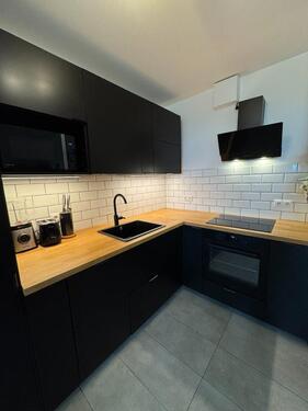Foto - Etagenwohnung in Berlin zur Miete