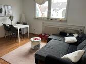 Foto - Charmante 2-Zimmer-Wohnung im Herzen des Südviertels