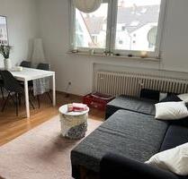 Charmante 2-Zimmer-Wohnung im Herzen des Südviertels - Münster