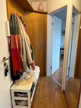 Foto - Etagenwohnung zum Kaufen in Münster