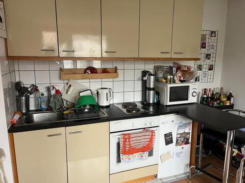 Foto - Etagenwohnung in Münster