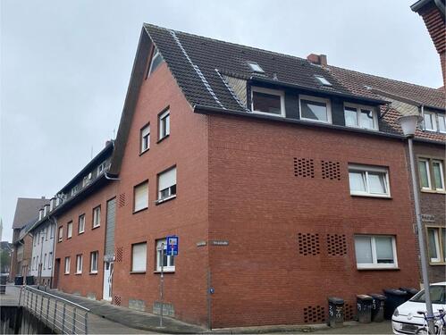 Foto - Etagenwohnung in Münster zum Kaufen