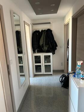 Foto - 3 Zimmer-Wohnung im DG in Hannover-Wülfel für sofort