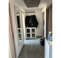 3 Zimmer-Wohnung im DG in Hannover-Wülfel für sofort