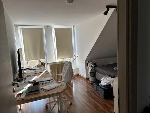 Foto - Etagenwohnung zur Miete in Hannover