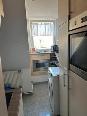 Foto - Etagenwohnung in Hannover zur Miete