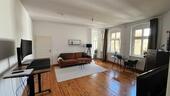 Foto - 2 Zimmer Wohnung Friedrichshain möbliert für 5 Monate