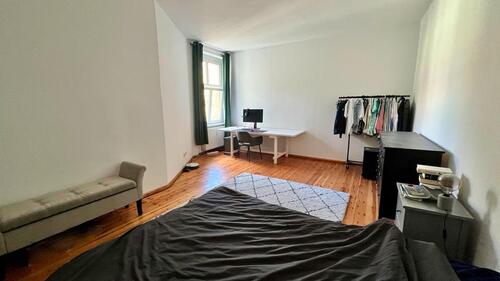 Foto - Etagenwohnung zur Miete in Berlin