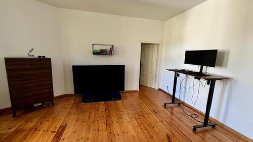 Foto - Etagenwohnung in Berlin