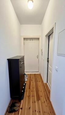 Foto - Etagenwohnung in Berlin zur Miete
