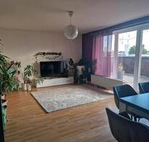2 Zi.-DG-Whg. mit großer Dachterrasse in Bardowick - Nahrendorf