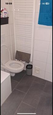 Foto - Etagenwohnung in Wuppertal