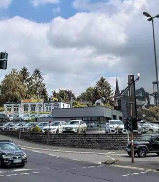Foto - AutohausWerkstattAufbereitungTüv Prüfstelle zu vermieten