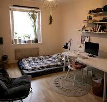 kleine Wohnung zur Zwischenmiete in Köln-Mülheim