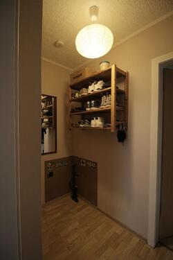 Foto - Etagenwohnung in Köln zur Miete