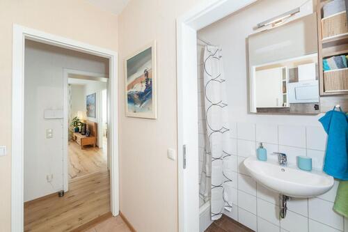 Foto - Etagenwohnung in Nürnberg zur Miete