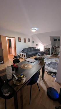 Foto - Etagenwohnung zur Miete in Unterschleißheim