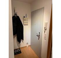 1 Zimmer Wohnung Kassel Wesertor in Uni nähe