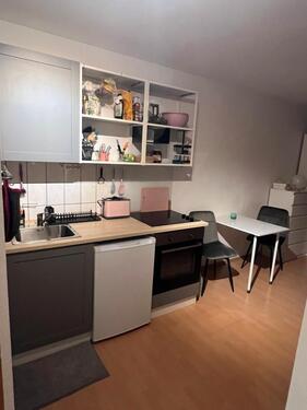 Foto - 1 Zimmer Etagenwohnung zur Miete in Kassel