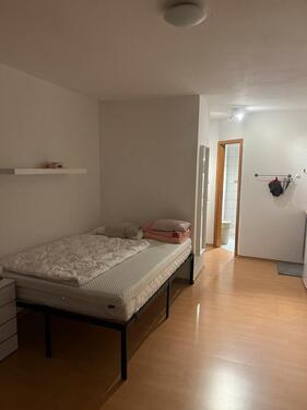 Foto - 1 Zimmer Etagenwohnung in Kassel