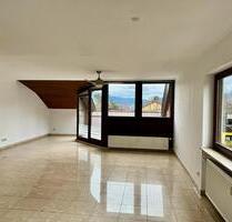 3-Zimmer Wohnung mit Balkon und Einbauküche in ruhiger Lage - Gaggenau