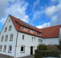 Großzügige 3-Zimmerwohnung zu vermieten - Niefern-Öschelbronn
