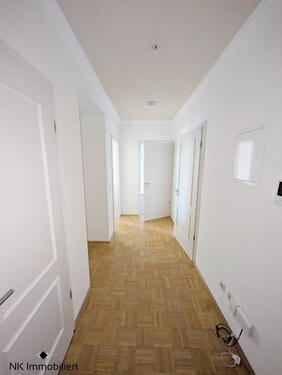 Foto - Etagenwohnung in Chemnitz zur Miete