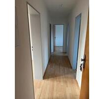 3 ZKBB Dachgeschoss Wohnung in Höxter-Brenkhausen