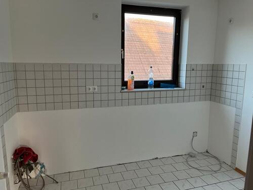 Foto - 3 Zimmer Etagenwohnung zur Miete in Höxter
