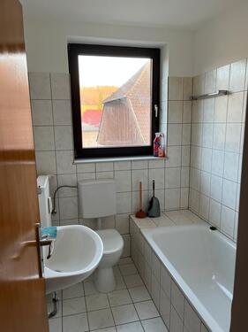 Foto - 3 Zimmer Etagenwohnung in Höxter