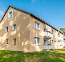 Sanierte 4-Zimmer-Wohnung mit Balkon in Celle Klein-Hehlen!