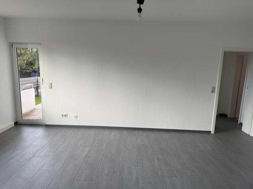 Foto - 3 Zimmer Erdgeschoßwohnung zur Miete in Nienburg (Weser)