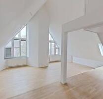 3-Zimmer-Maisonettewohnung mit Weitblick – stilvolles Wohnen in Mönchengladbach