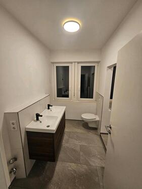 Foto - Etagenwohnung in Lippstadt zur Miete