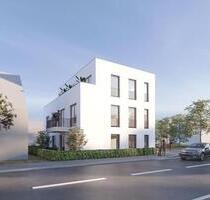 Neubau Wohnung zu Vermieten in Melle-Mitte 99m2 !!