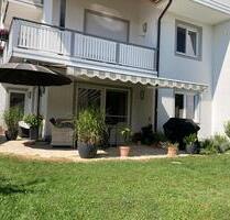 Exklusiv-Angebot: Gepflegte Doppelhaushälfte in Polling – 5 Zimmer – Frei ab März