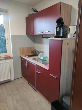 Foto - 2 Zimmer Etagenwohnung in Bleckede