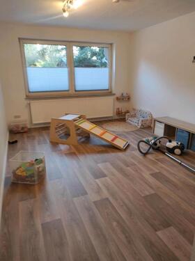 Foto - Etagenwohnung in Bleckede zur Miete