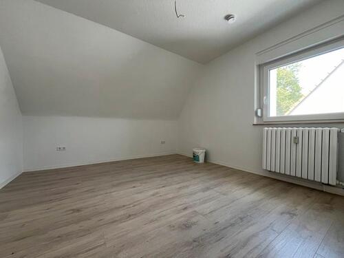 Foto - Dachgeschoßwohnung in Essen zur Miete