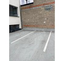 PKW-Stellplatz Marburg unmittelbare Bahnhofsnähe