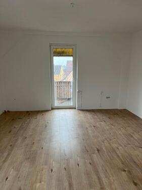 Foto - 4 Zimmer Dachgeschoßwohnung zur Miete in Selb