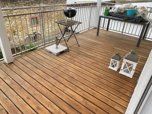 Foto - 3 Zimmer Etagenwohnung zur Miete in Budenheim