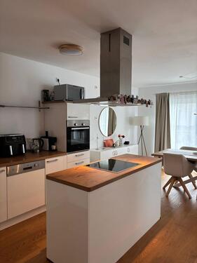 Foto - Etagenwohnung in Budenheim zur Miete