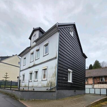 Foto - 7 Zimmer Einfamilienhaus zum Kaufen in Bad Grund (Harz)