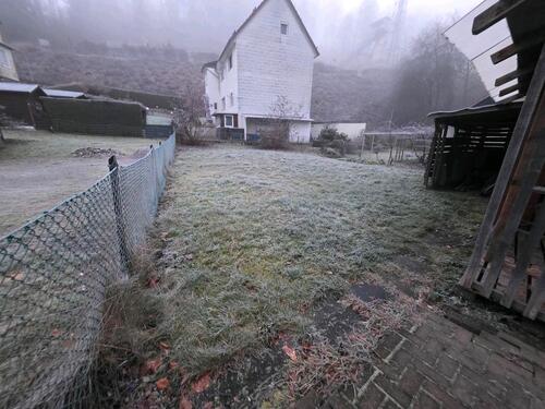 Foto - Einfamilienhaus in Bad Grund (Harz) zum Kaufen